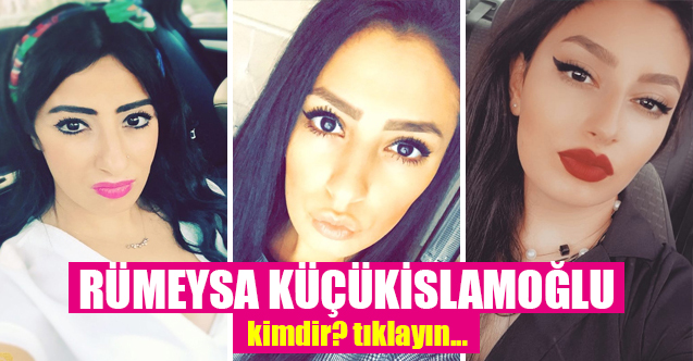 doya doya moda rümeysa küçükislamoğlu kimdir