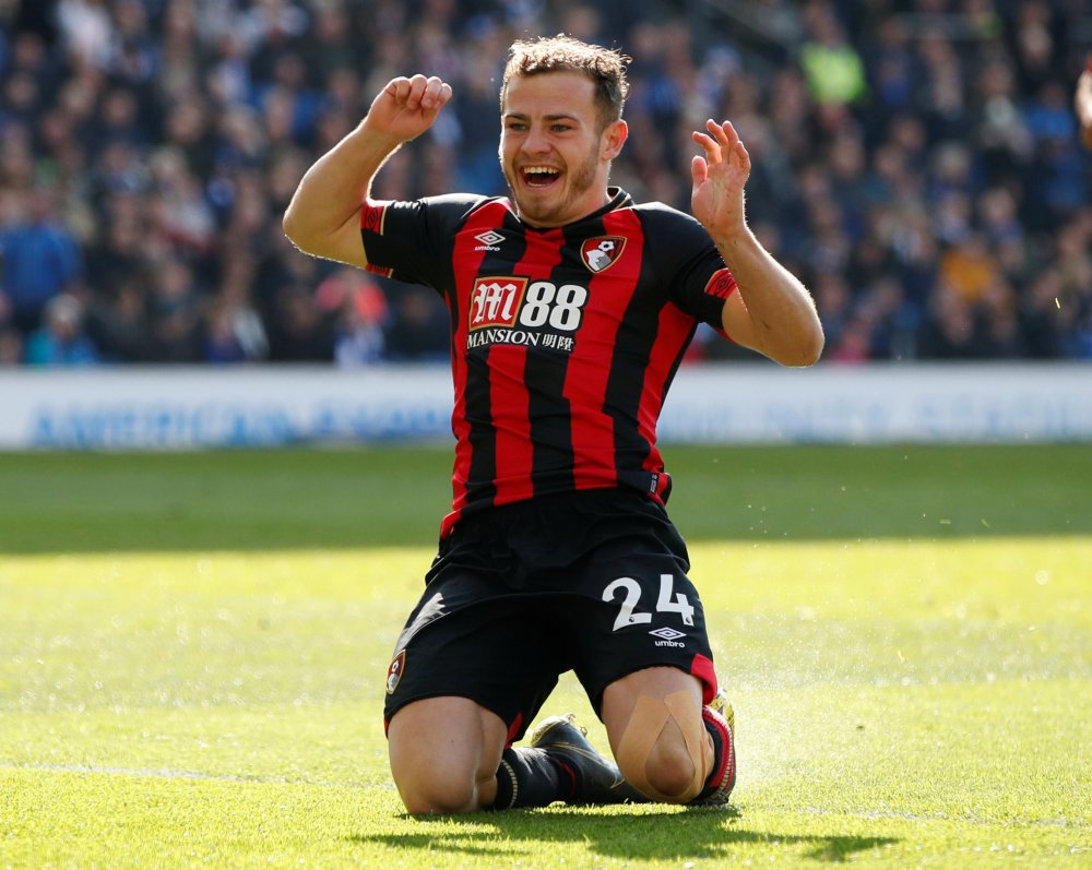 ryan fraser