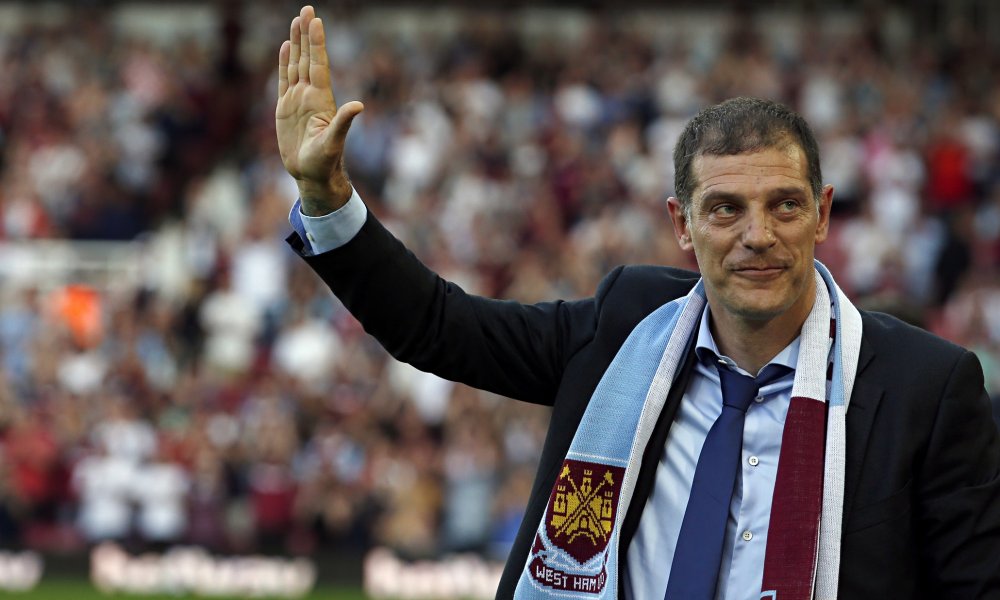 slaven bilic