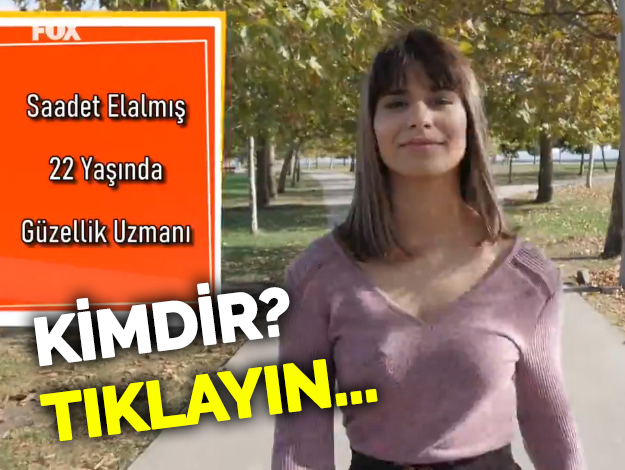 Temizlik Benim İşim Saadet Elalmış kimdir, kaç yaşında ve nereli? Instagram hesabı