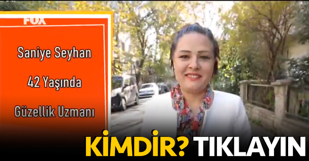 Temizlik Benim İşim Saniye Seyhan kimdir, kaç yaşında ve nereli? Instagram hesabı