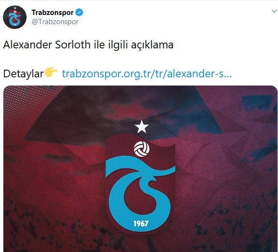 trabzonsoor