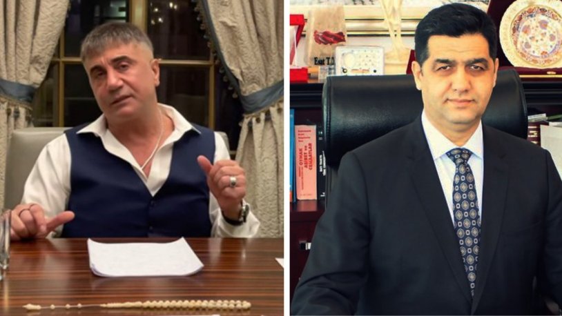 sedat peker esat toklu