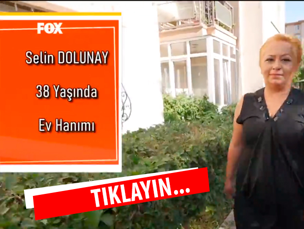 temizlik benim işim selin dolunay