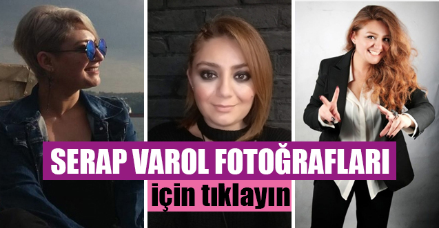 Kuaförüm Sensin Serap Varol fotoğrafları