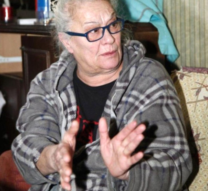 serpil örümcer