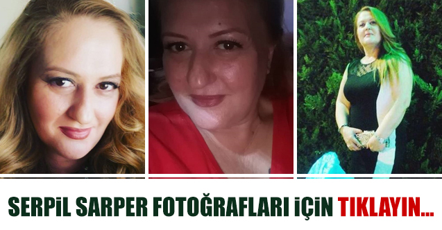 Gelinim Mutfakta Serpil Sarper fotoğrafları