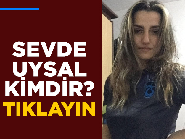 KUAFÖRÜM SENSİN SEVDE UYSAL