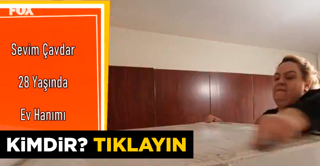 Temizlik Benim İşim Sevim Çavdar kimdir, kaç yaşında ve nereli? Instagram hesabı