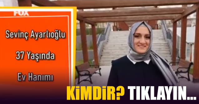 Temizlik Benim İşim Sevinç Ayarlıoğlu kimdir, kaç yaşında ve nereli? Instagram hesabı