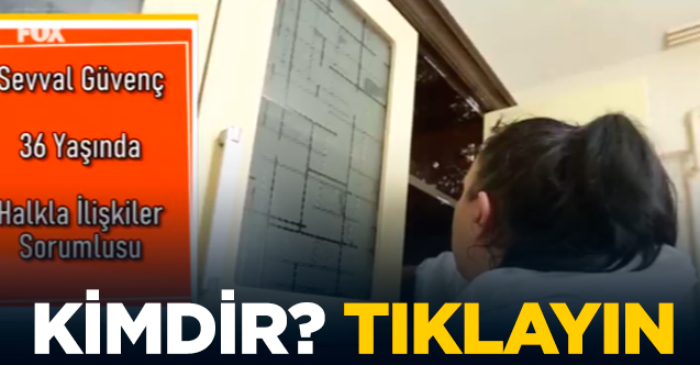 Temizlik Benim İşim Sevval Güvenç kimdir, kaç yaşında ve nereli? Instagram hesabı