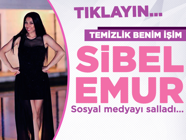 sibel emur Instagram