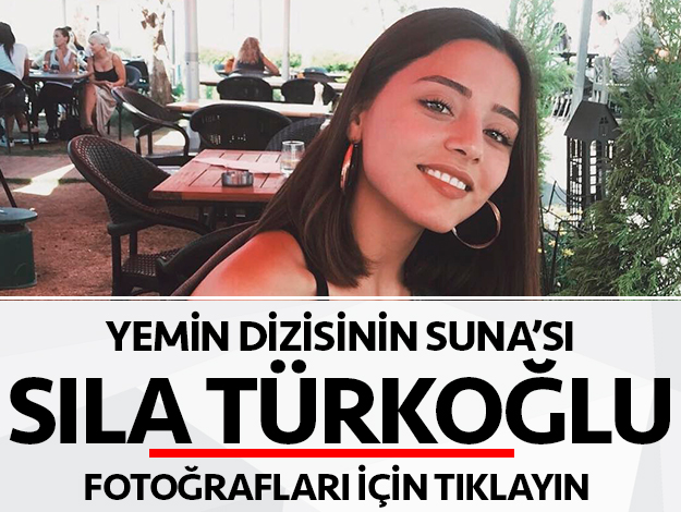 sıla türkoğlu fotoğrafları