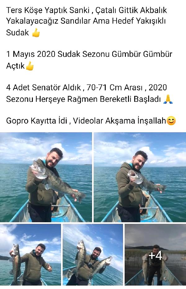 balık tutma yasağı