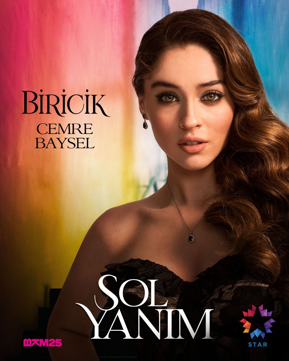 sol yanım biricik