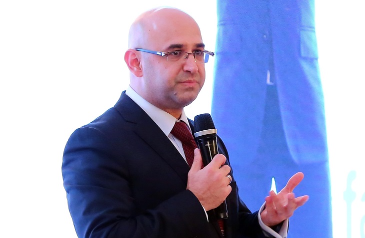 ümit sanlav