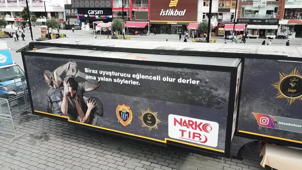 narkotır