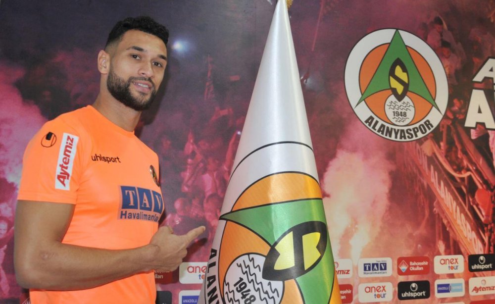 steven roy caulker alanyaspor