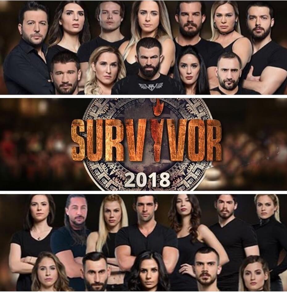 survivor 20 şubat 2018 kim elendi