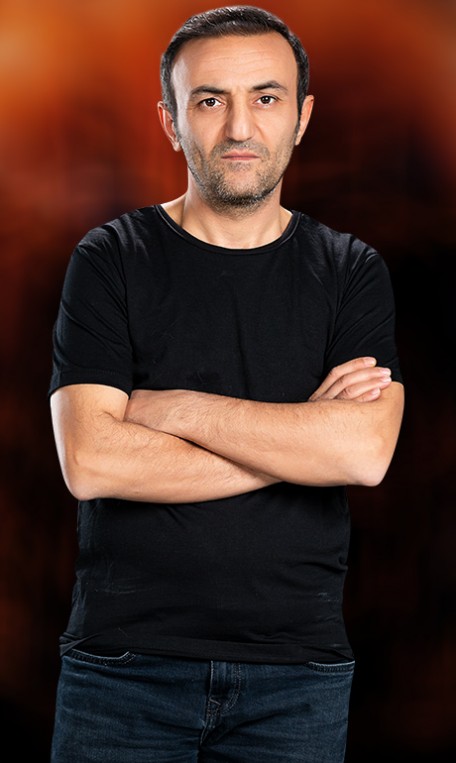 survivor ersin korkut 