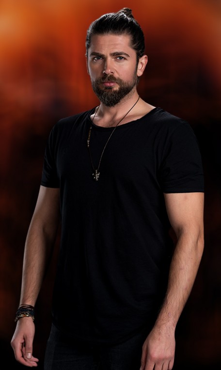 survivor mert öcal