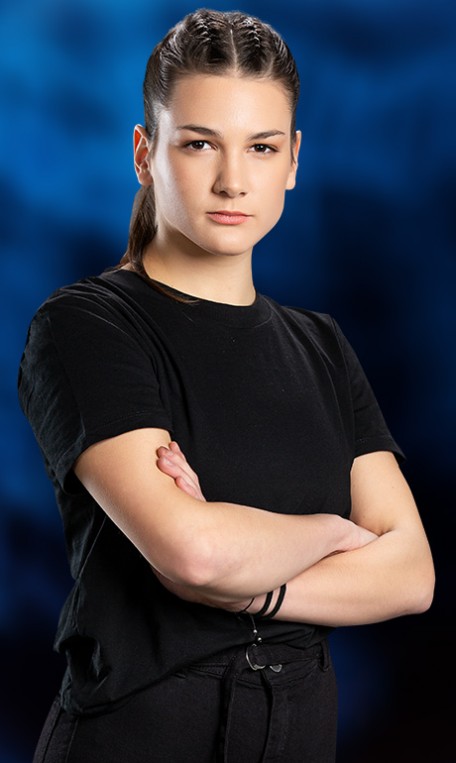 survivor nisa bölükbaşı