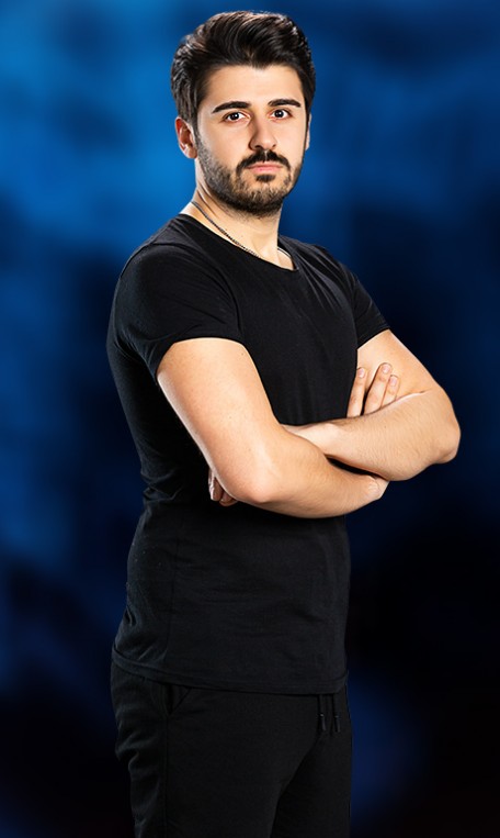 survivor tayfun erdoğan