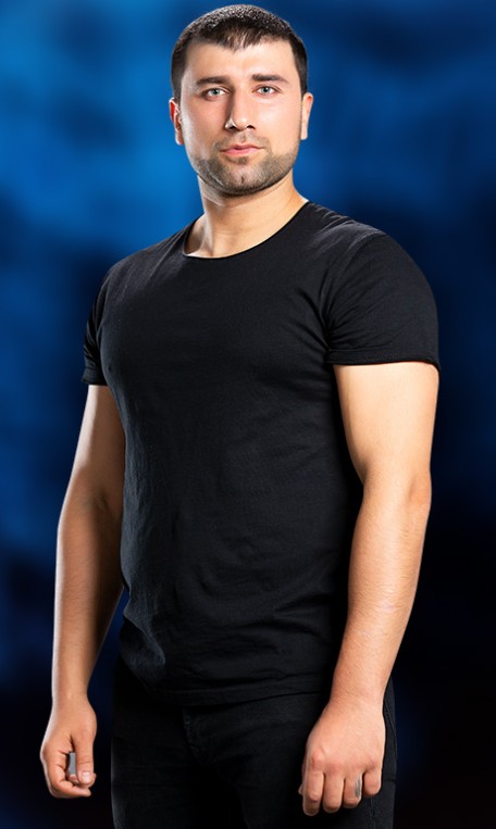 survivor yasin obuz