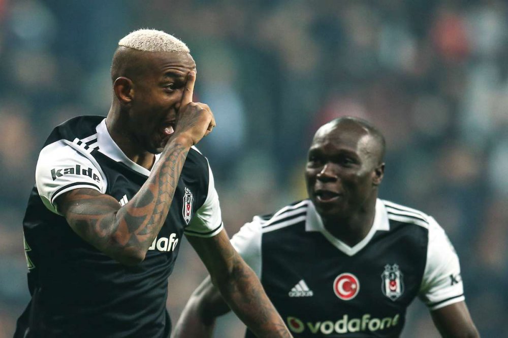 aboubakar talisca