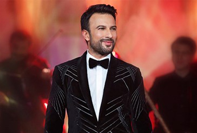 tarkan