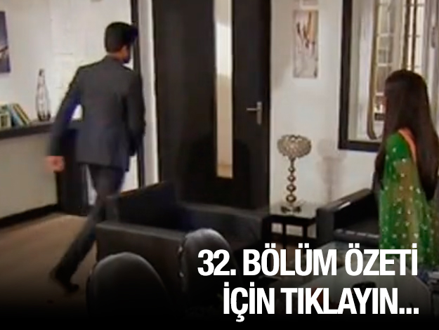 tatlı bela 33. bölüm özet ve fragman