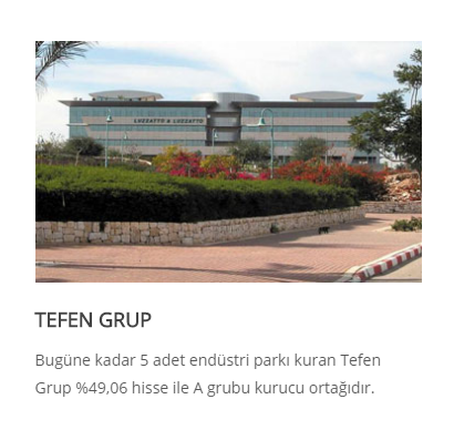 tefen group