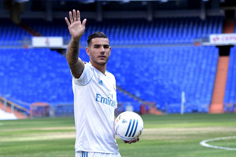 theo hernandez