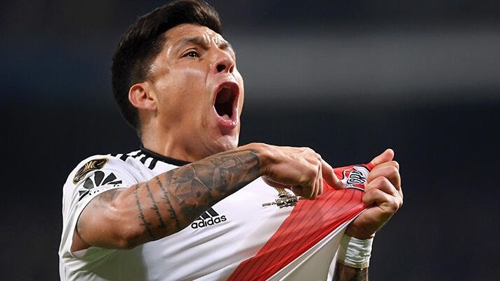 enzo perez