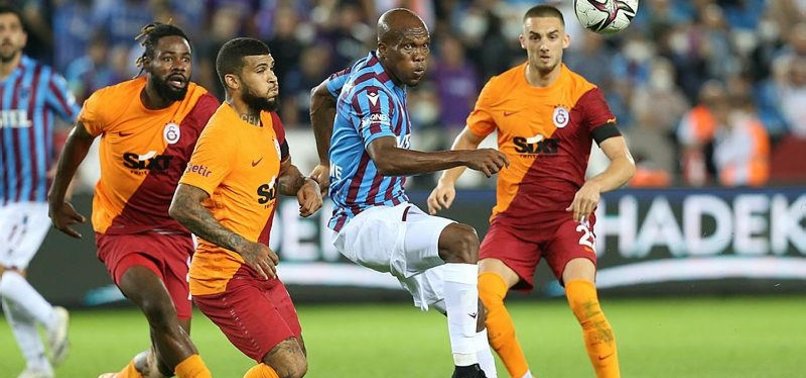 trabzonspor galatasaray