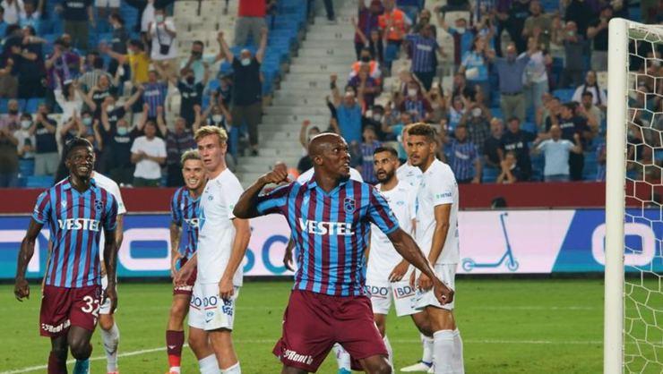 trabzonspor molde