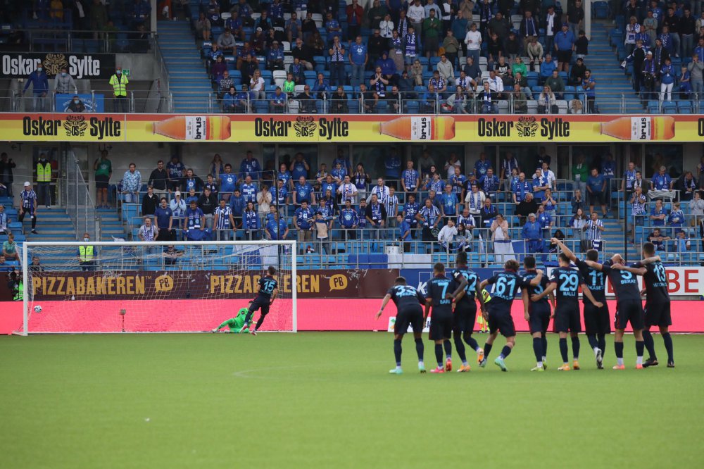 trabzonspor molde uefa konferans ligi