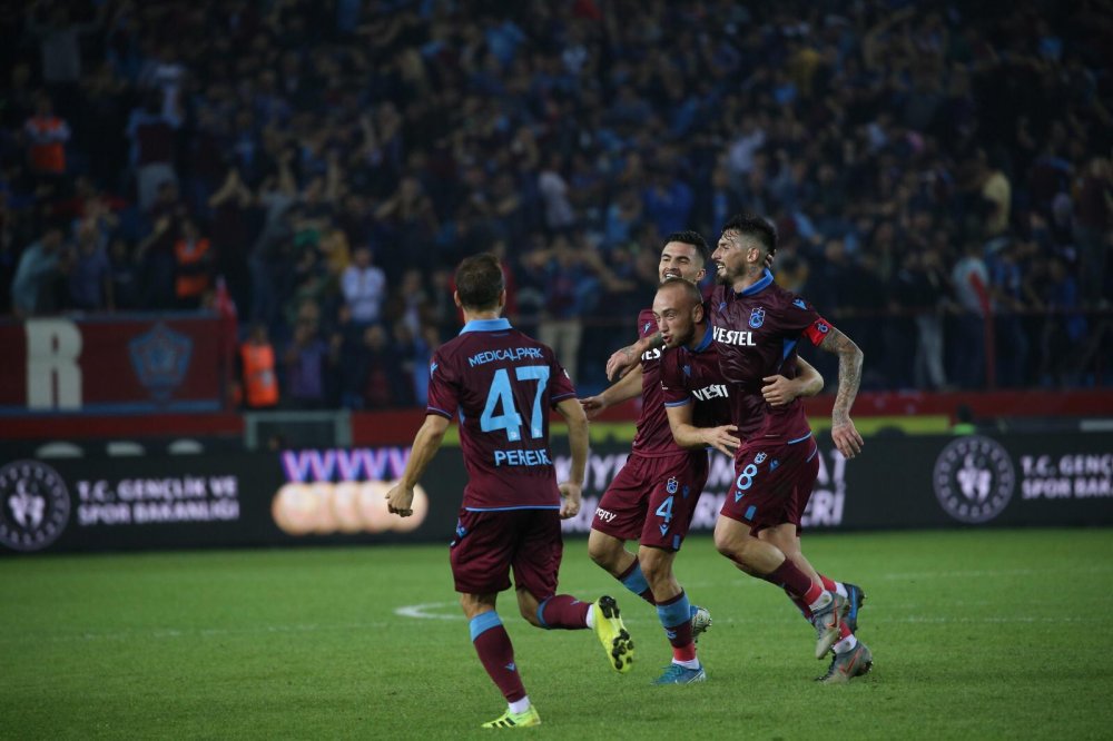 Trabzonspor