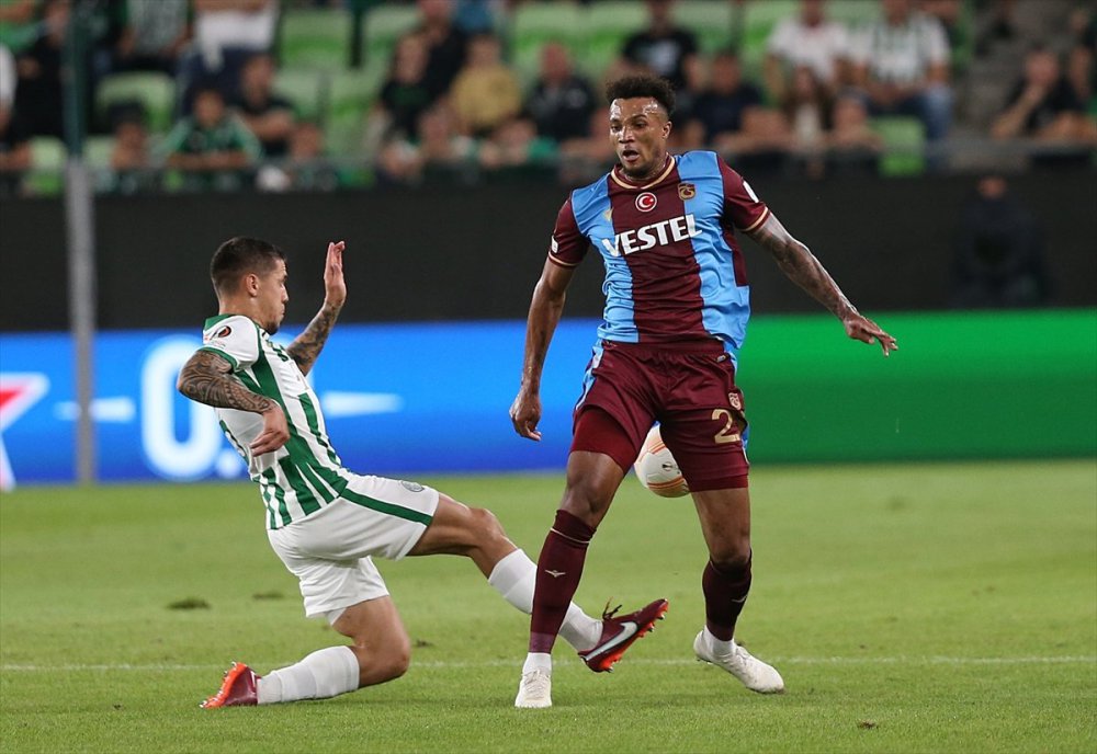 ferencvaros trabzonspor