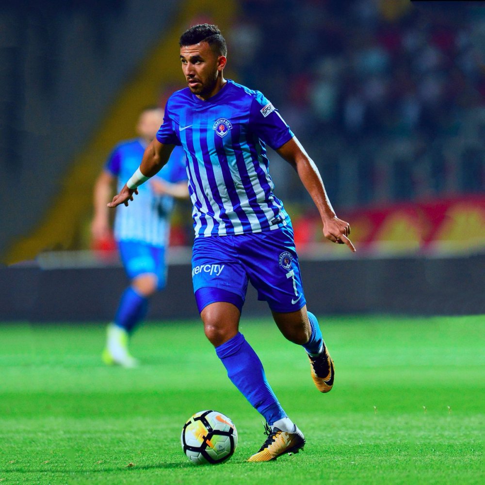 mahmoud hassan trezeguet