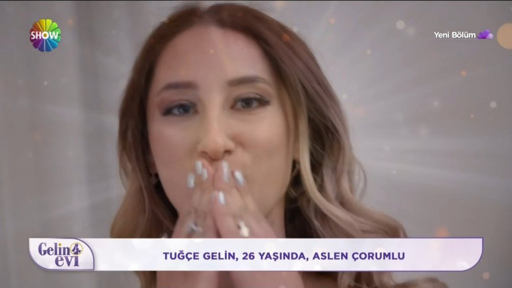 Gelin Evi tuğçe