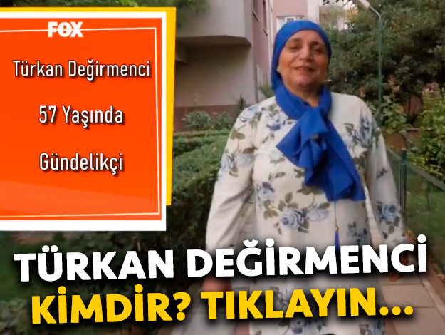 temizlik benim işim türkan değirmenci