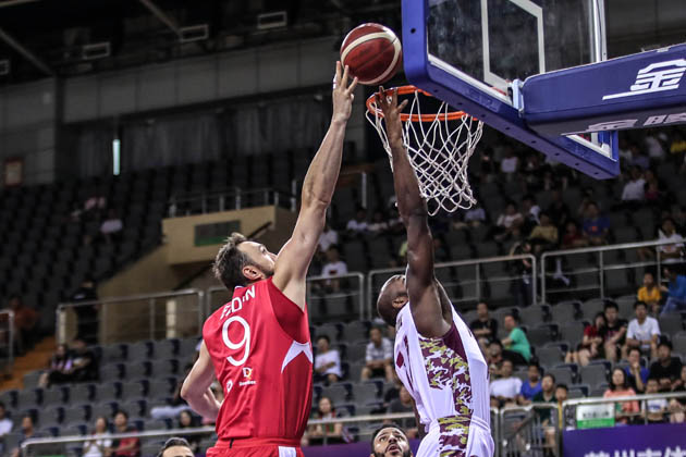 türkiye 2019 dünya basketbol şampiyonası