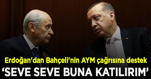 devlet bahçeli