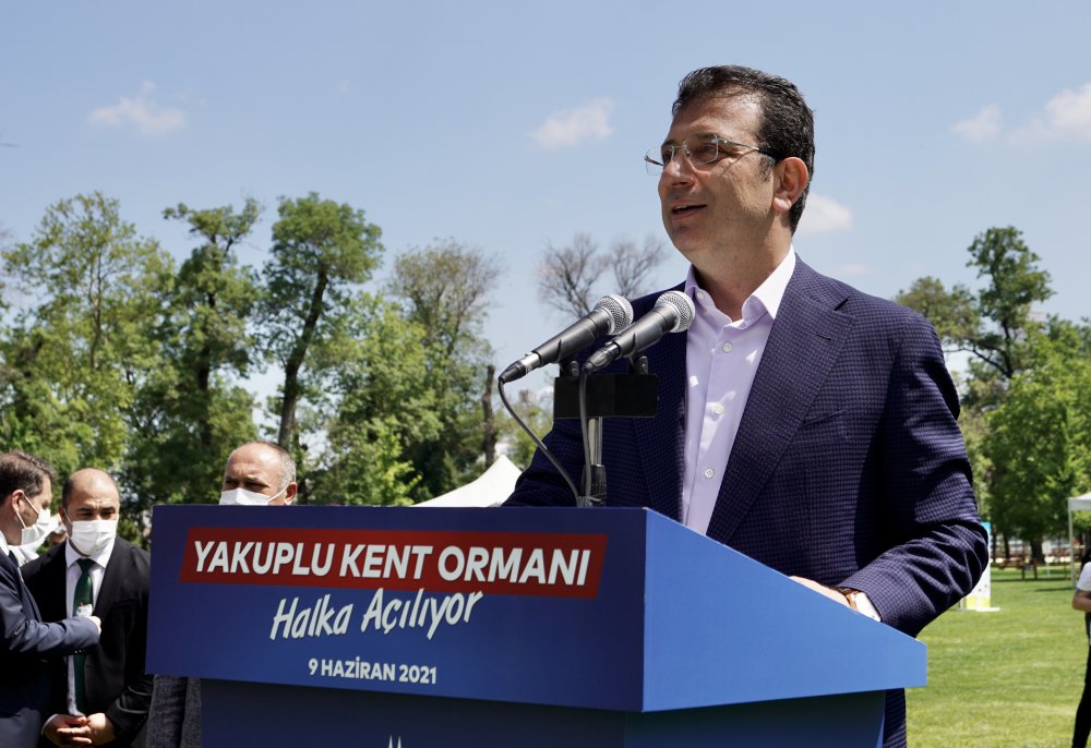 yakuplu kent ormanı