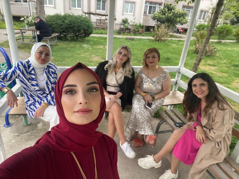 gelin evi yasemin gündüz doğan