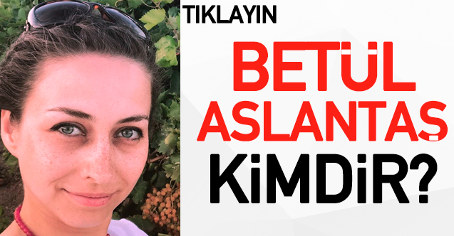 yemekteyiz betül aslantaş kimdir