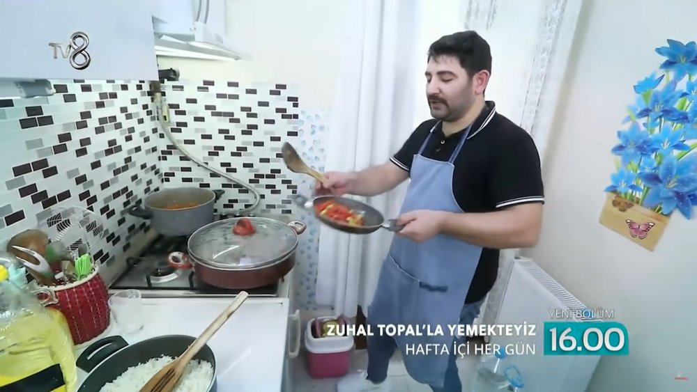 emrah karakaya yemekteyiz