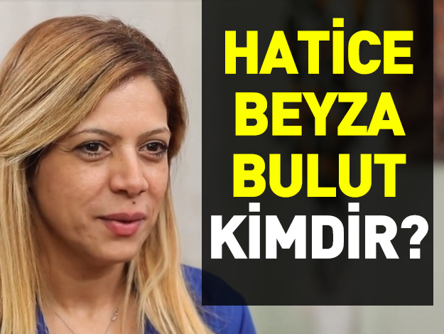 hatice beyza bulut kimdir