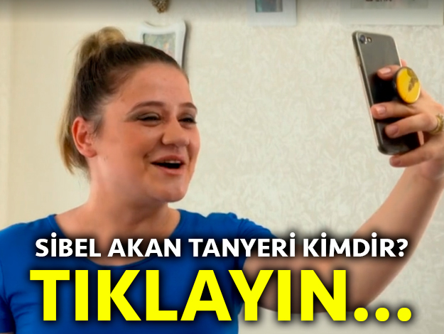 yemekteyiz sibel akan tanyeri